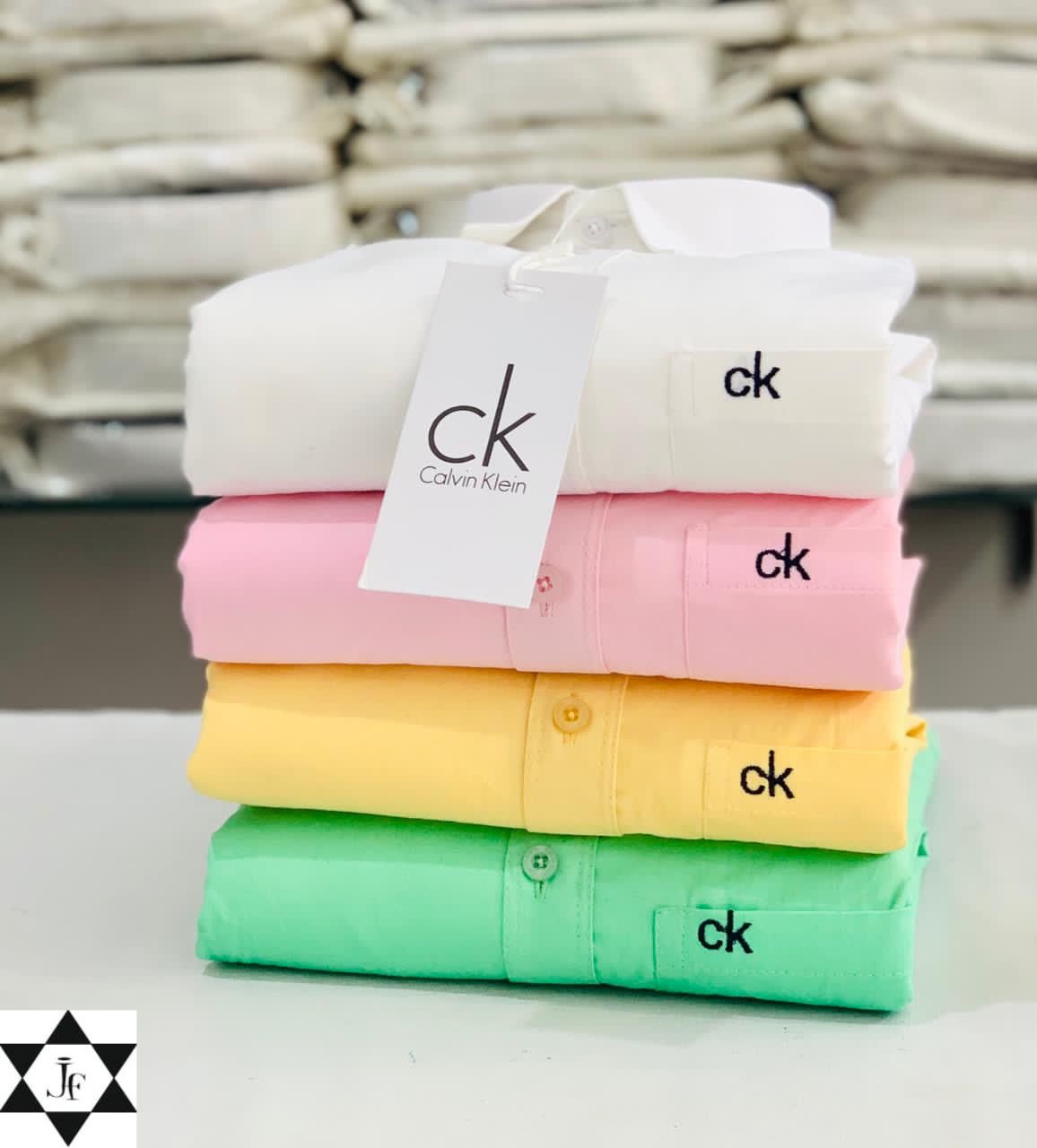 the-monkey-house-c-k-mens-plain-shirt-combo-pack-of-4-premium-cotton-casual-formal-wear-xxl44-21890