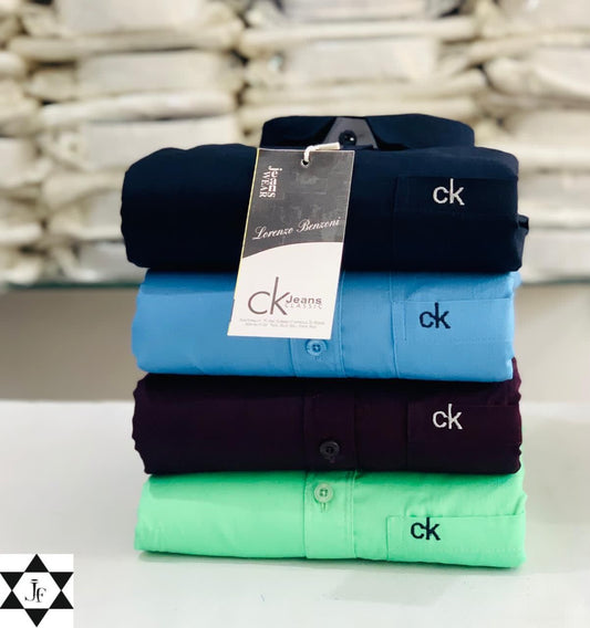 the-monkey-house-c-k-mens-plain-shirt-combo-pack-of-4-premium-cotton-casual-formal-wear-xxl44-89341