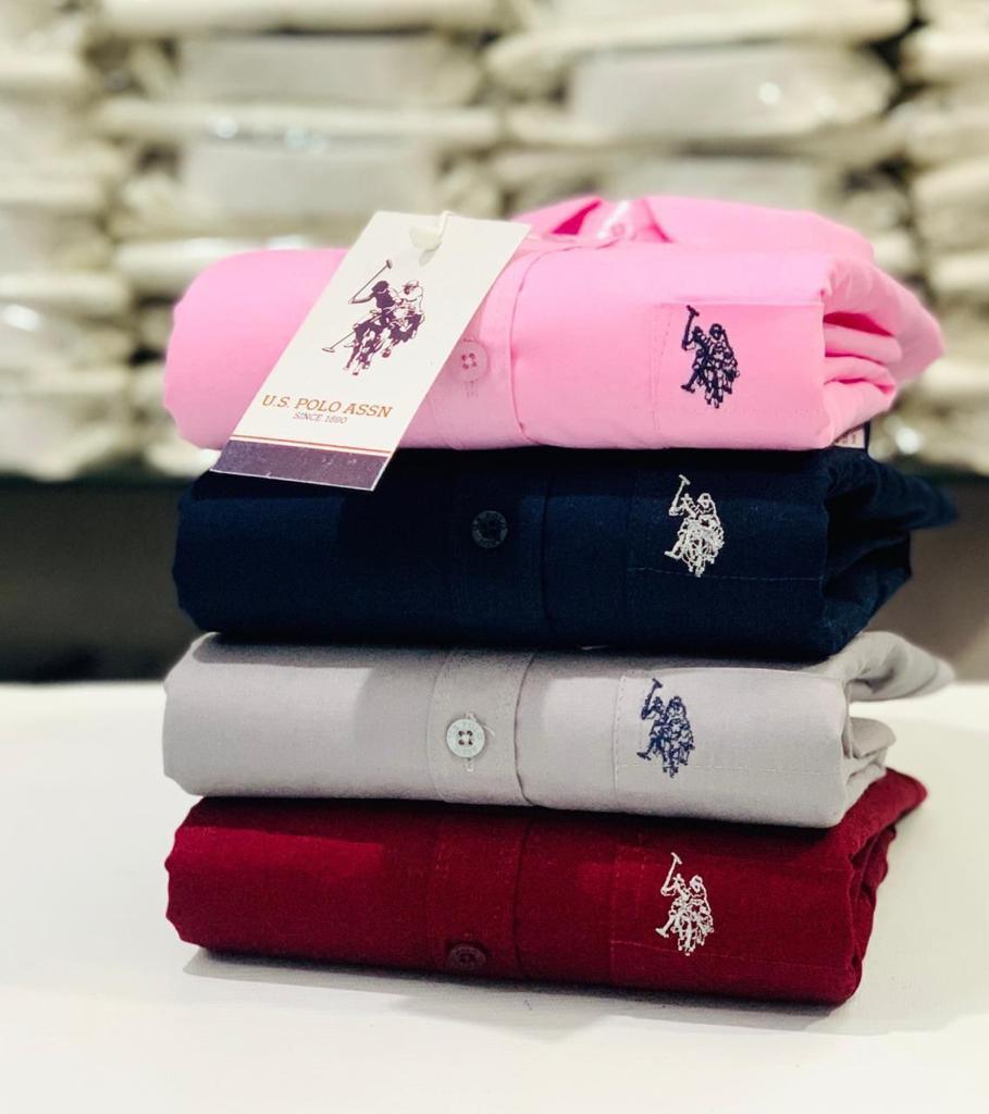 the-monkey-house-us-mens-plain-shirt-combo-pack-of-4-premium-cotton-casual-formal-wear-xxl44