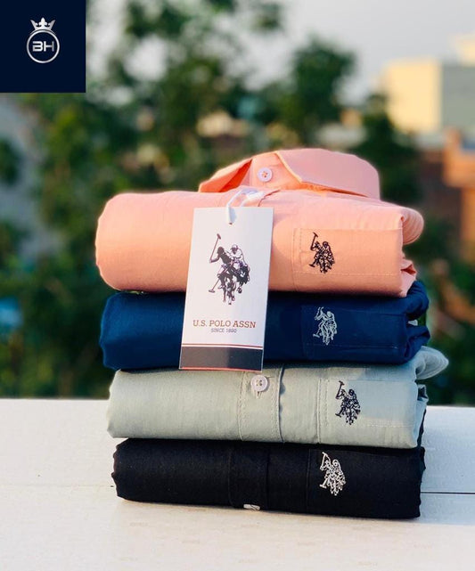 the-monkey-house-us-mens-plain-shirt-combo-pack-of-4-premium-cotton-casual-formal-wear-xxl44-60914