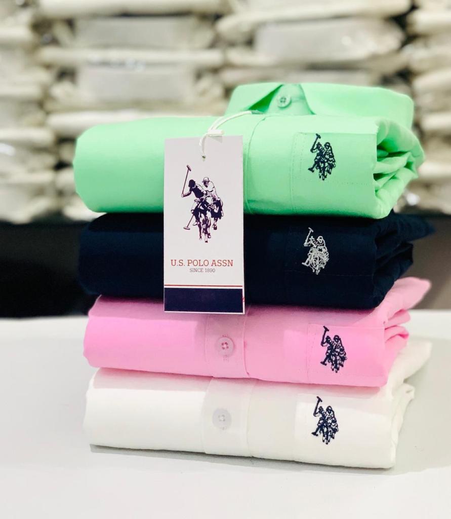 the-monkey-house-us-mens-plain-shirt-combo-pack-of-4-premium-cotton-casual-formal-wear-xxl44-47255