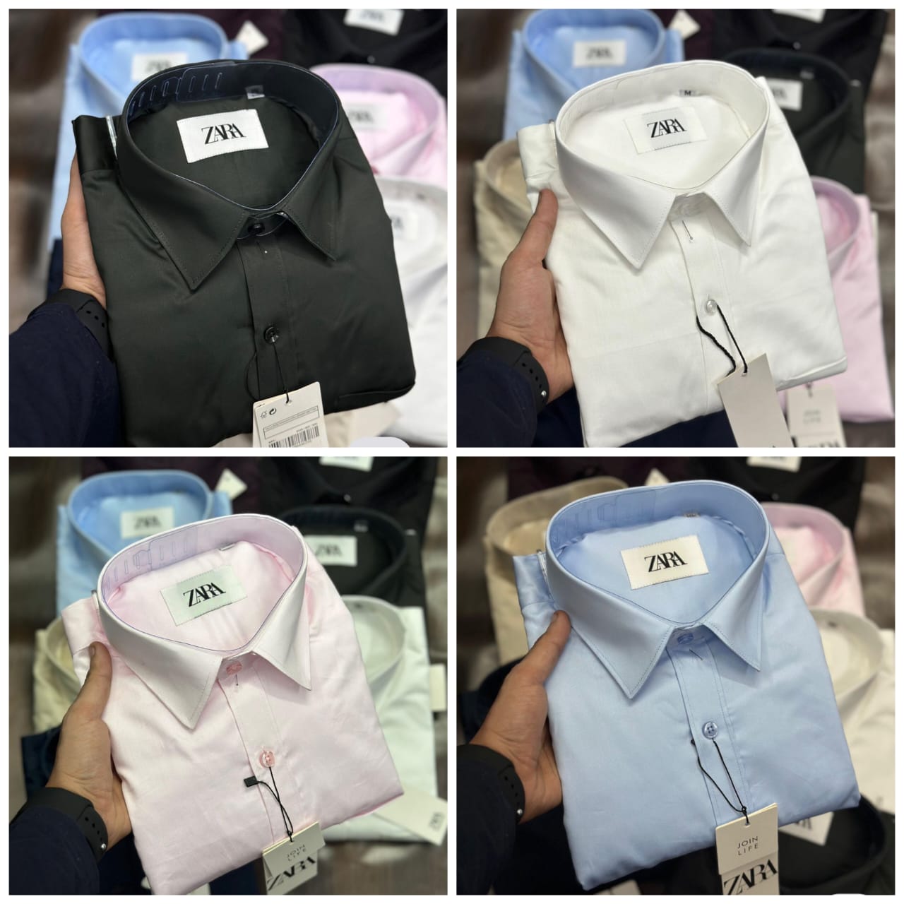 zara-mens-shirt-combo-xxl-44-59551